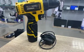 Аккумуляторная дрель-шуруповерт Kolner KCD 12L