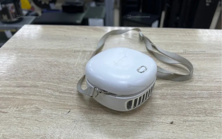 Мини вентилятор WT-F37