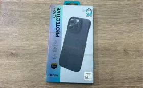 Чехол Benks KEVLAR для iPhone 16 Pro Max - AURORA