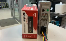 Купить Автомагнитола  fireball-205bt б/у , в Пермь Цена:990рублей