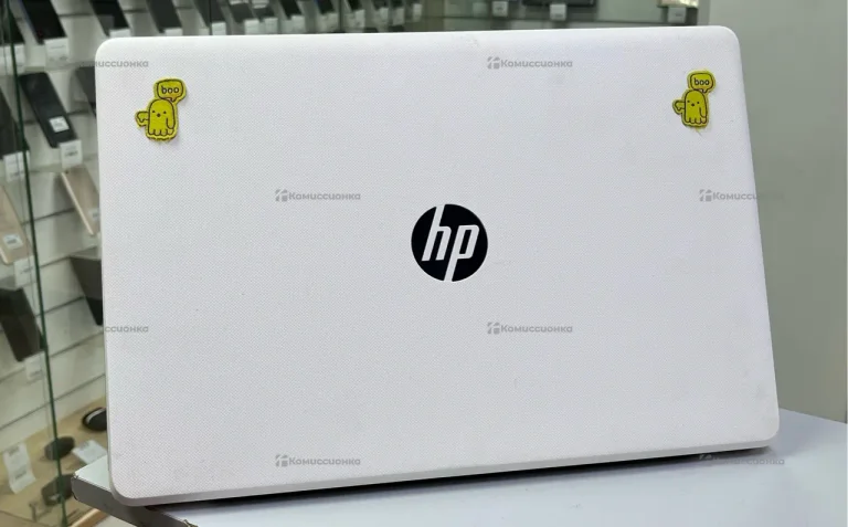 Ноутбук  HP