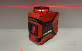 Купить Лазерный нивелир CONDTROL EFX 360 б/у , в Тюмень Цена:3500рублей