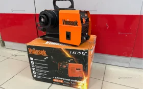 Купить Сварочный аппарат Vniissok MIG-210 б/у , в Тюмень Цена:3990рублей