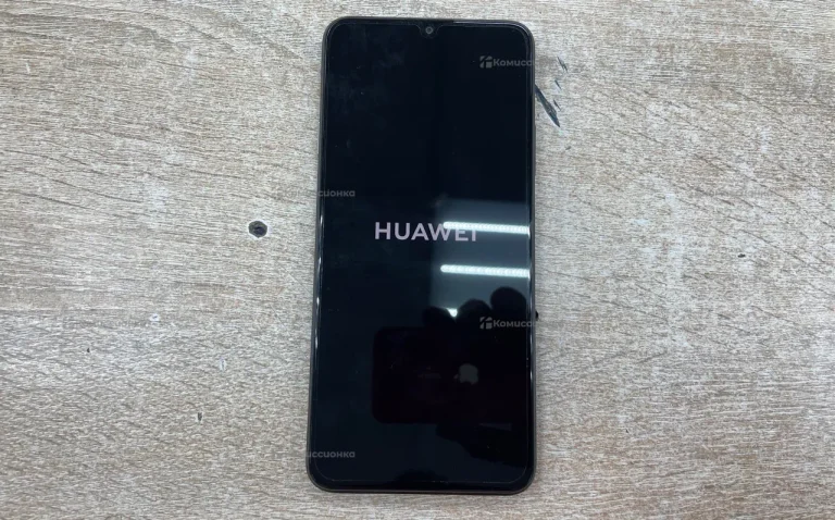 Huawei nova Y72S 8/128Gb