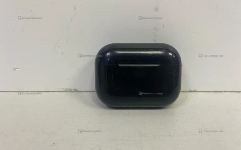 Наушники Apple (реп)