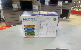 Купить Миксер lumme lu-mx1870a б/у , в Кострома Цена:790рублей
