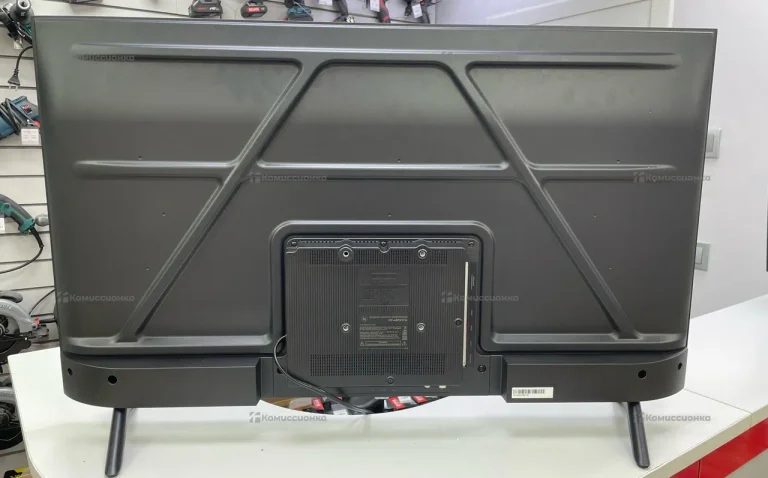 Телевизор hi HY-40F01FB