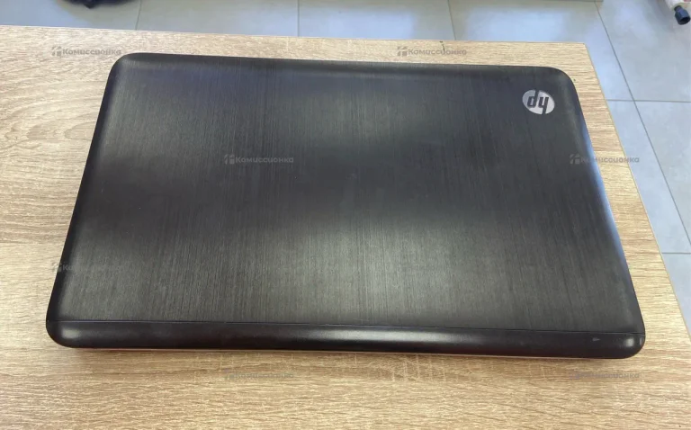 Ноутбук HP