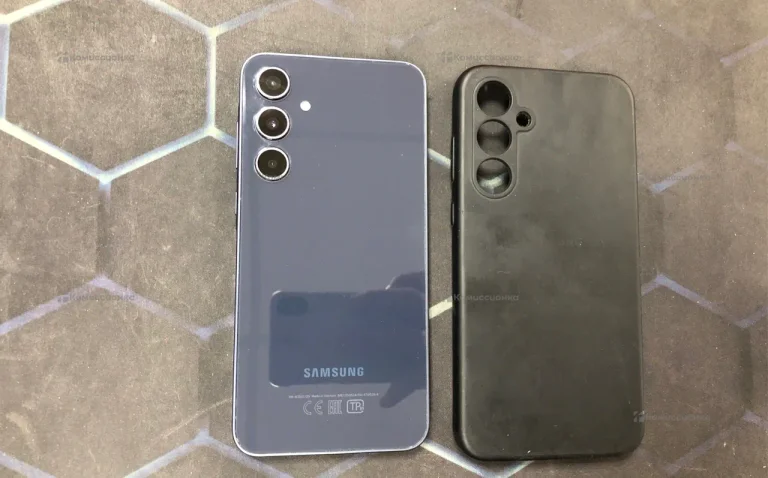 Samsung Galaxy A35 8/128 ГБ