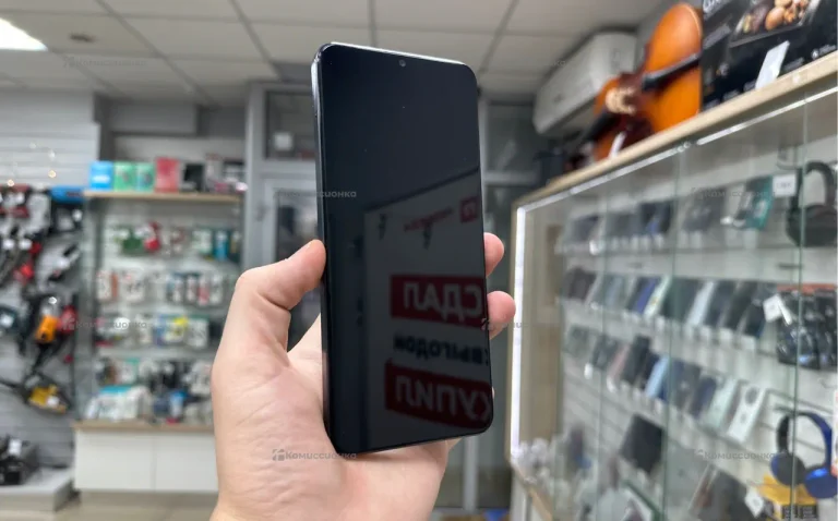 Realme Note 50 4/64 ГБ
