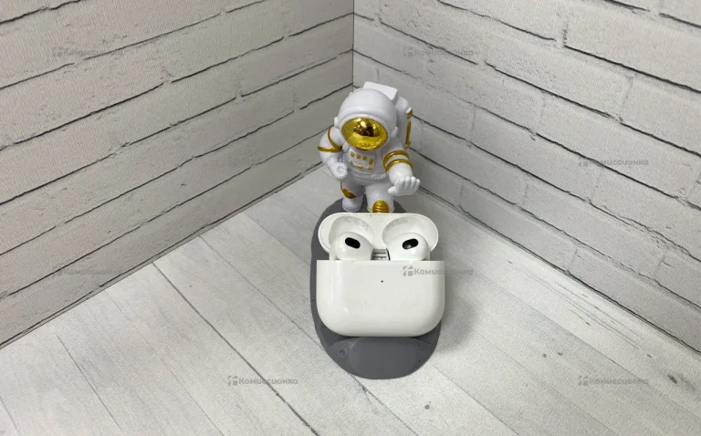 Наушники  Apple AirPods 3