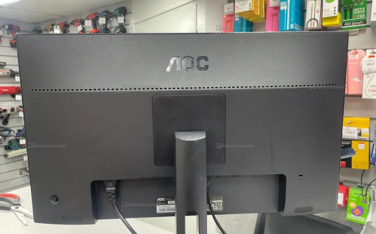 Монитор AOC 250LM00007