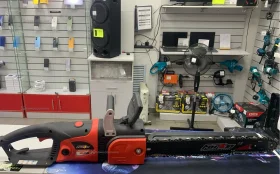 Электропила FORZA ЭПЦ-2400