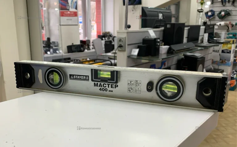 Уровень Stayer