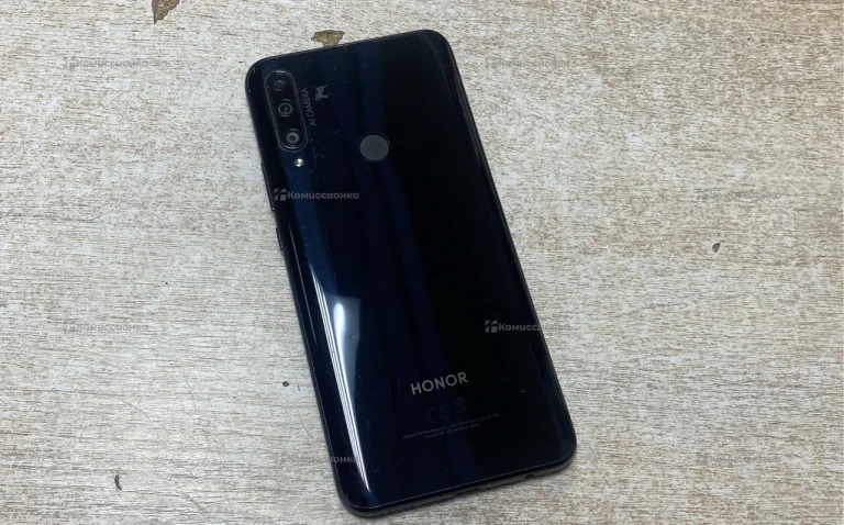 Honor 9X 6/128 ГБ