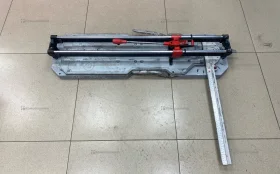 Ручной плиткорез Rubi 800mm