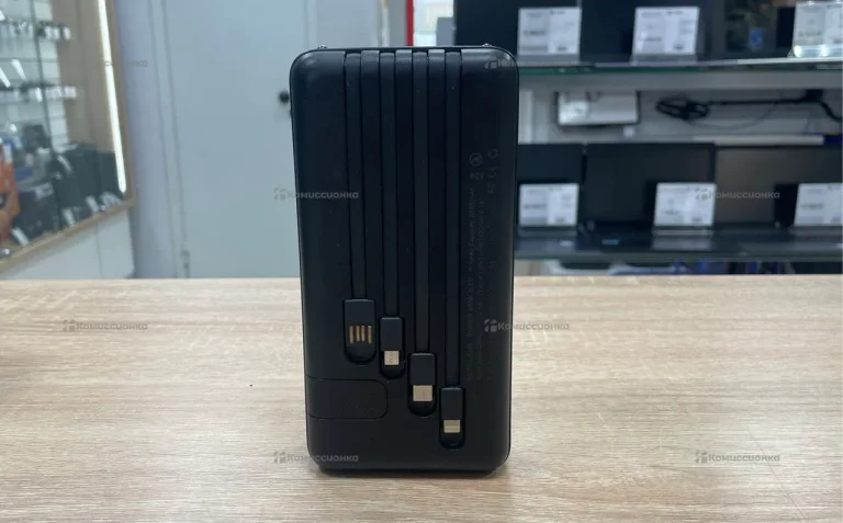 Power Bank Demaco 30000mAh