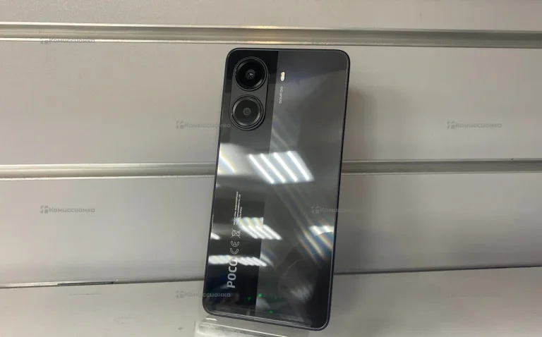 Xiaomi Poco X7 Pro 12/256 ГБ