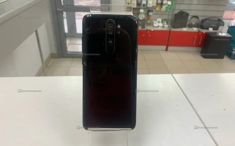Xiaomi Redmi Note 8 Pro 6/64GB