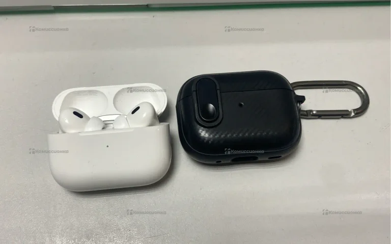 Наушники  AirPods Pro 2 type-c