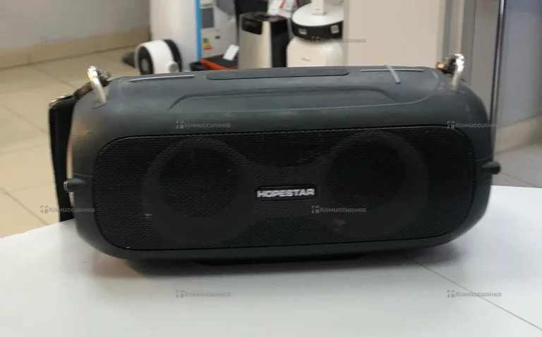 Колонка  Hopestar a41 party