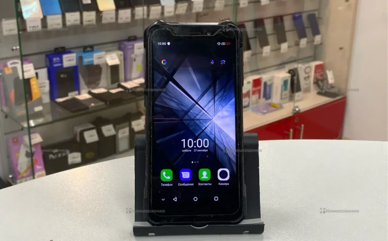 Ulefone Armor X3 2/32 ГБ