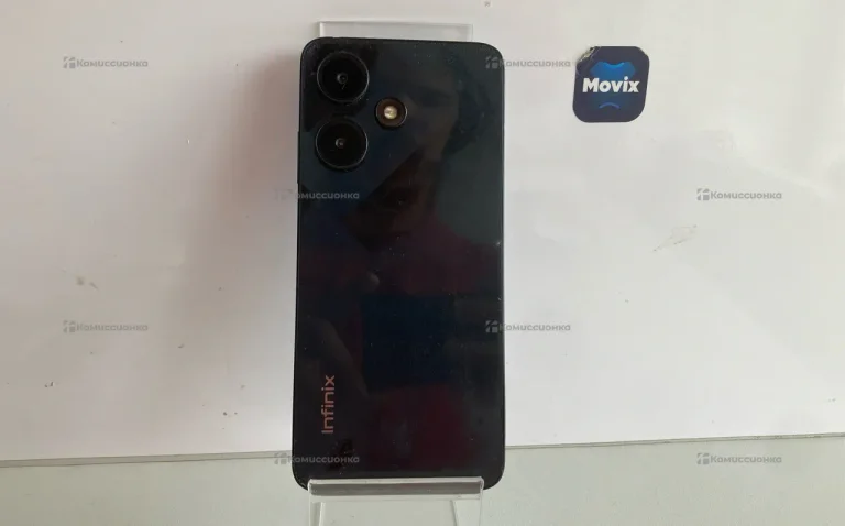 Infinix Hot 30i 4/128Gb