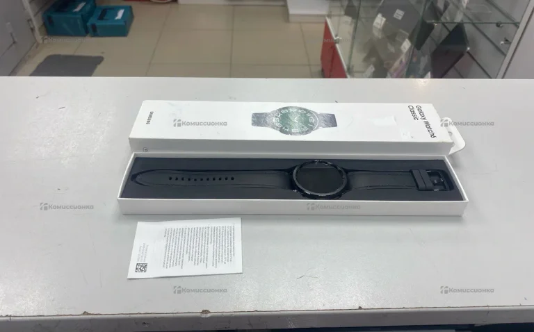 Часы  Samsung galaxy watch 6