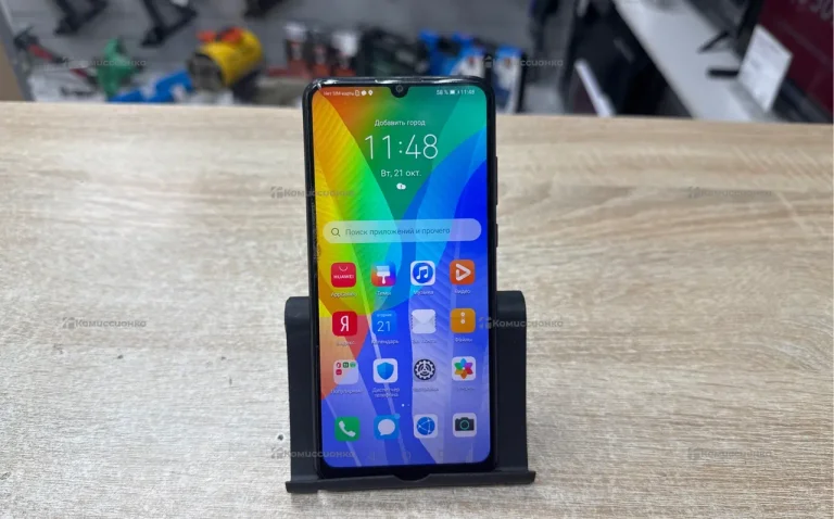 Huawei Y6p 3/64 ГБ