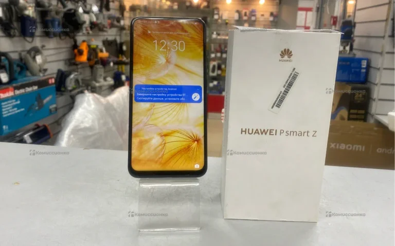 Huawei P Smart Z 4/64Gb