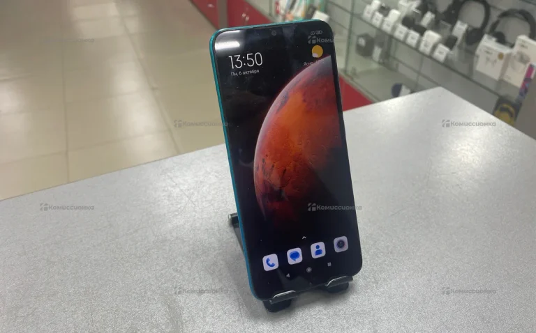 Xiaomi Redmi 9A 2/32 GB