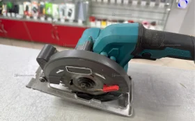 Купить Циркулярная аккумуляторная пила MAKITA реп б/у , в Самара Цена:2500рублей