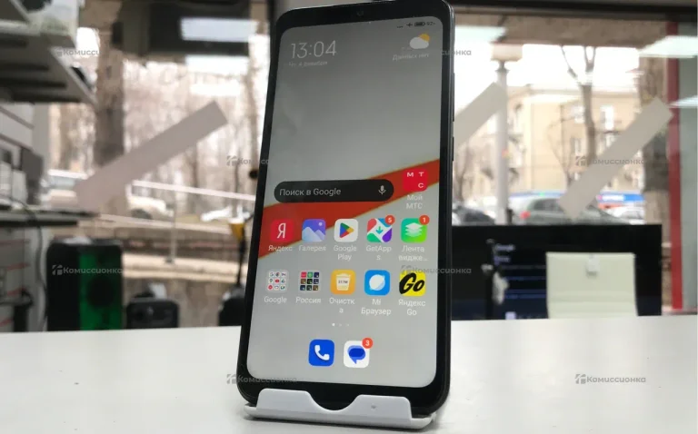Xiaomi Redmi 9A 2/32 ГБ