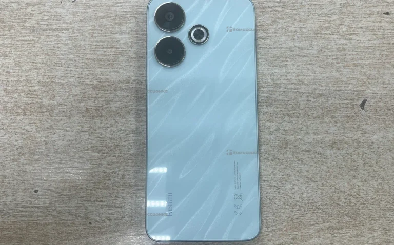 Xiaomi Redmi 13 8/128 ГБ