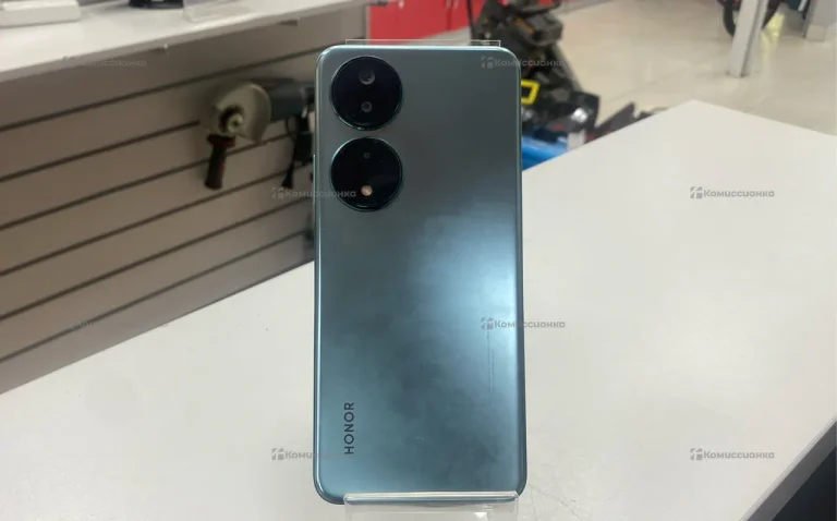 Honor X7b 8/128 ГБ