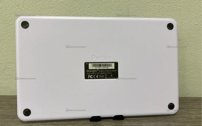 Графический планшет Parblo Intangbo S