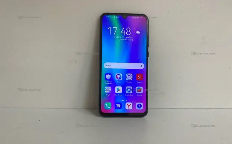 Honor 10 Lite 3/64 ГБ