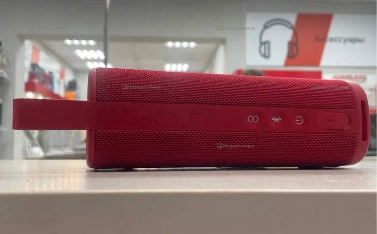 Колонка Xiaomi Sound