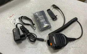 Купить Рация  Comrade-R5 б/у , в Санкт-Петербург Цена:2990рублей