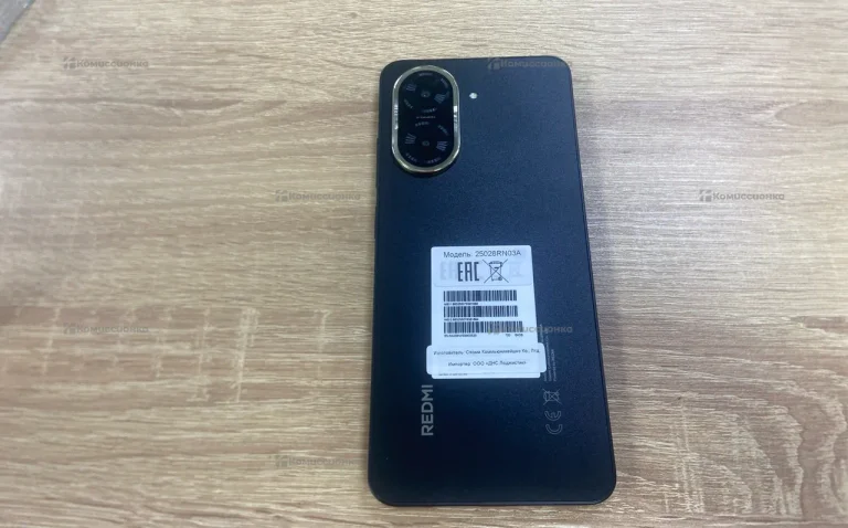 Xiaomi Redmi A5 4/128Gb