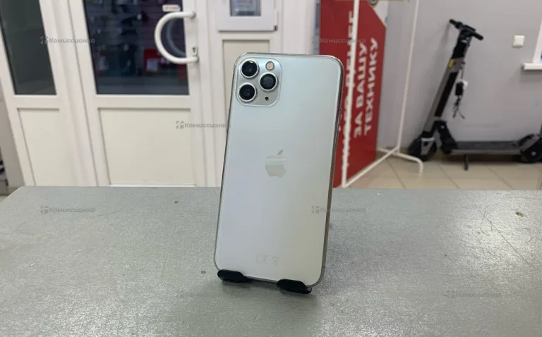 Apple iPhone 11 Pro 64