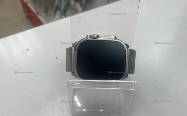 Часы  Apple Watch Ultra 49mm