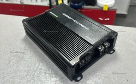 Купить Усилитель  Deaf bonce mfa-2.420 б/у , в Самара Цена:5900рублей