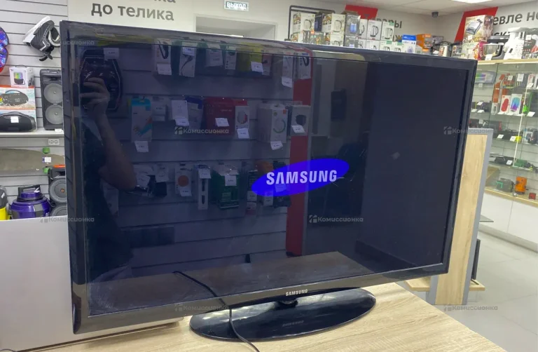Samsung UE40D5003