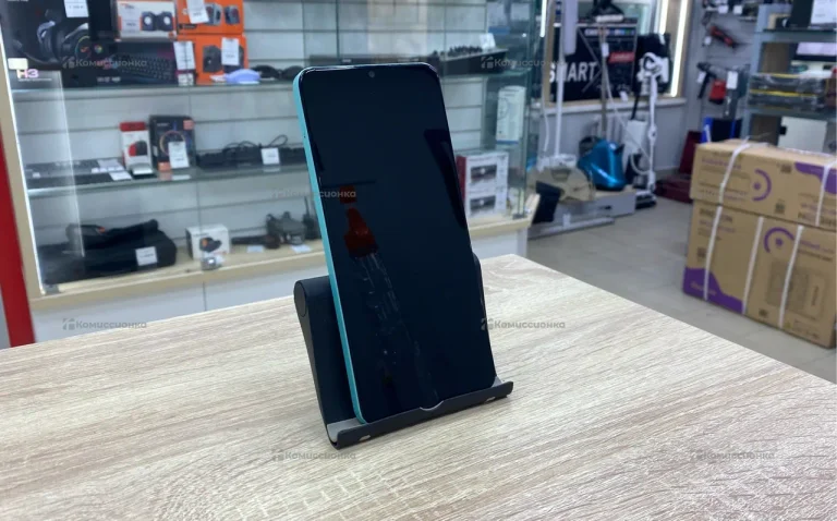 Realme C51 4/64 ГБ