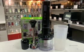 Купить Погружной блендер Jamaky JMK 3004A б/у , в Екатеринбург Цена:1300рублей