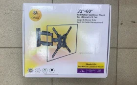 Кронштейн большой 32-60