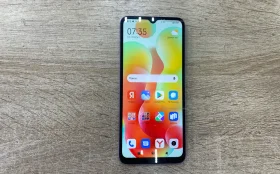 Xiaomi Redmi 12C 3/64 ГБ