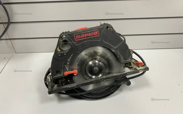 Дисковая пила Парма 255Д