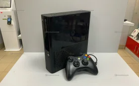 Приставка Xbox 360 E.